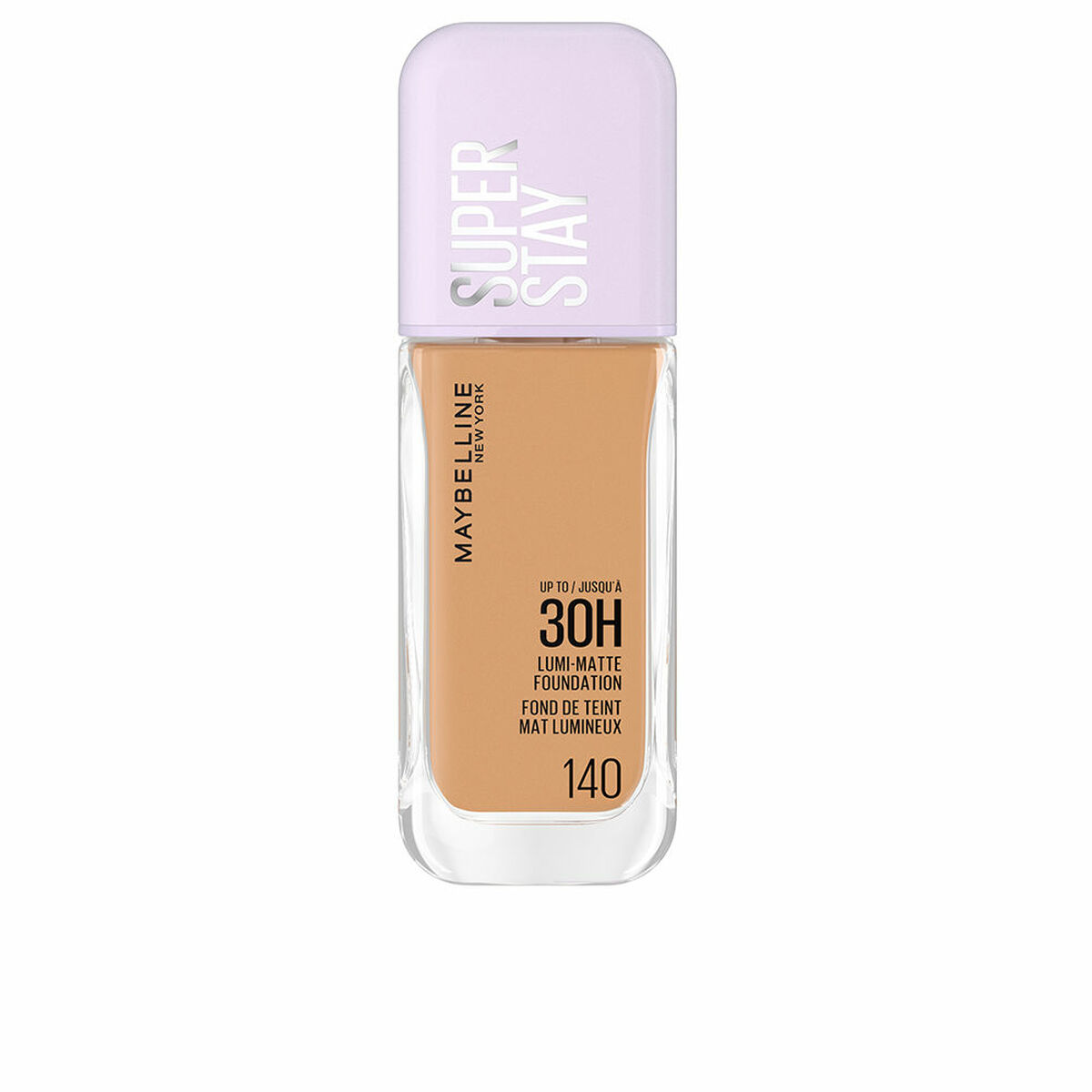 Sminkset Maybelline SUPERSTAY LUMI MATTE