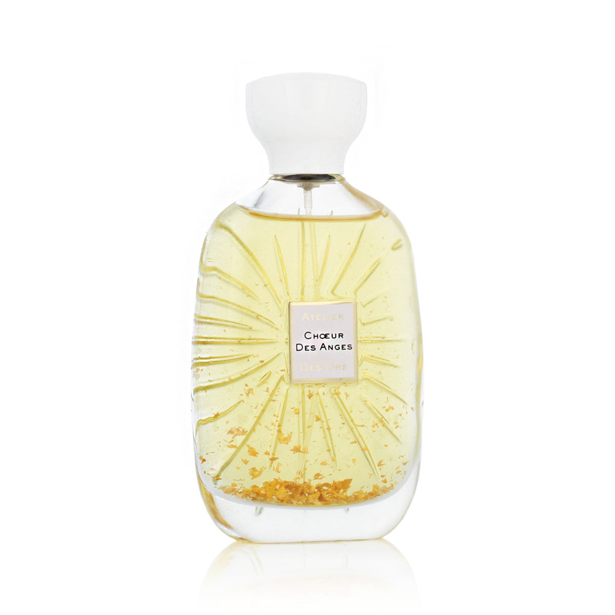 Parfym Unisex Atelier Des Ors EDP Choeur Des Anges 100 ml - 2
