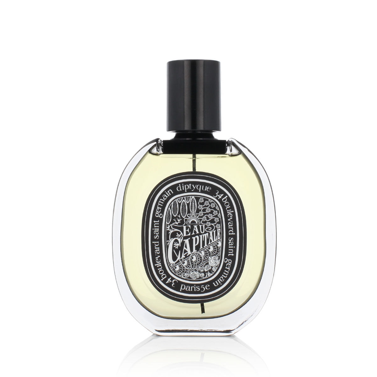 Parfym Unisex Diptyque Eau Capitale EDP 75 ml - 2