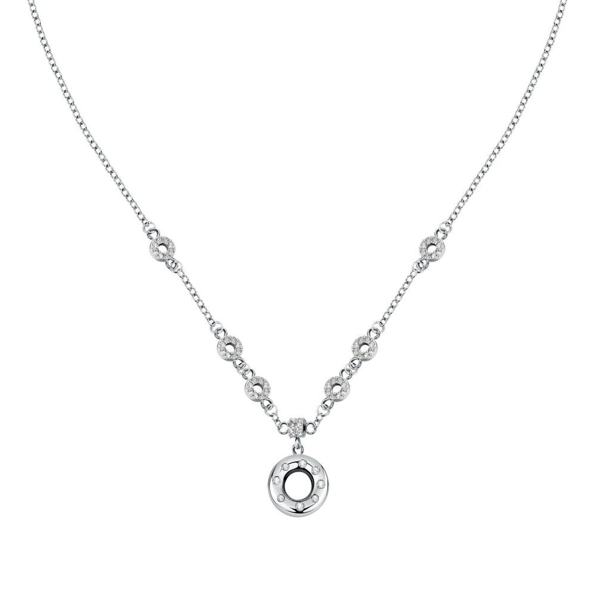 Damhalsband Morellato SAVO04
