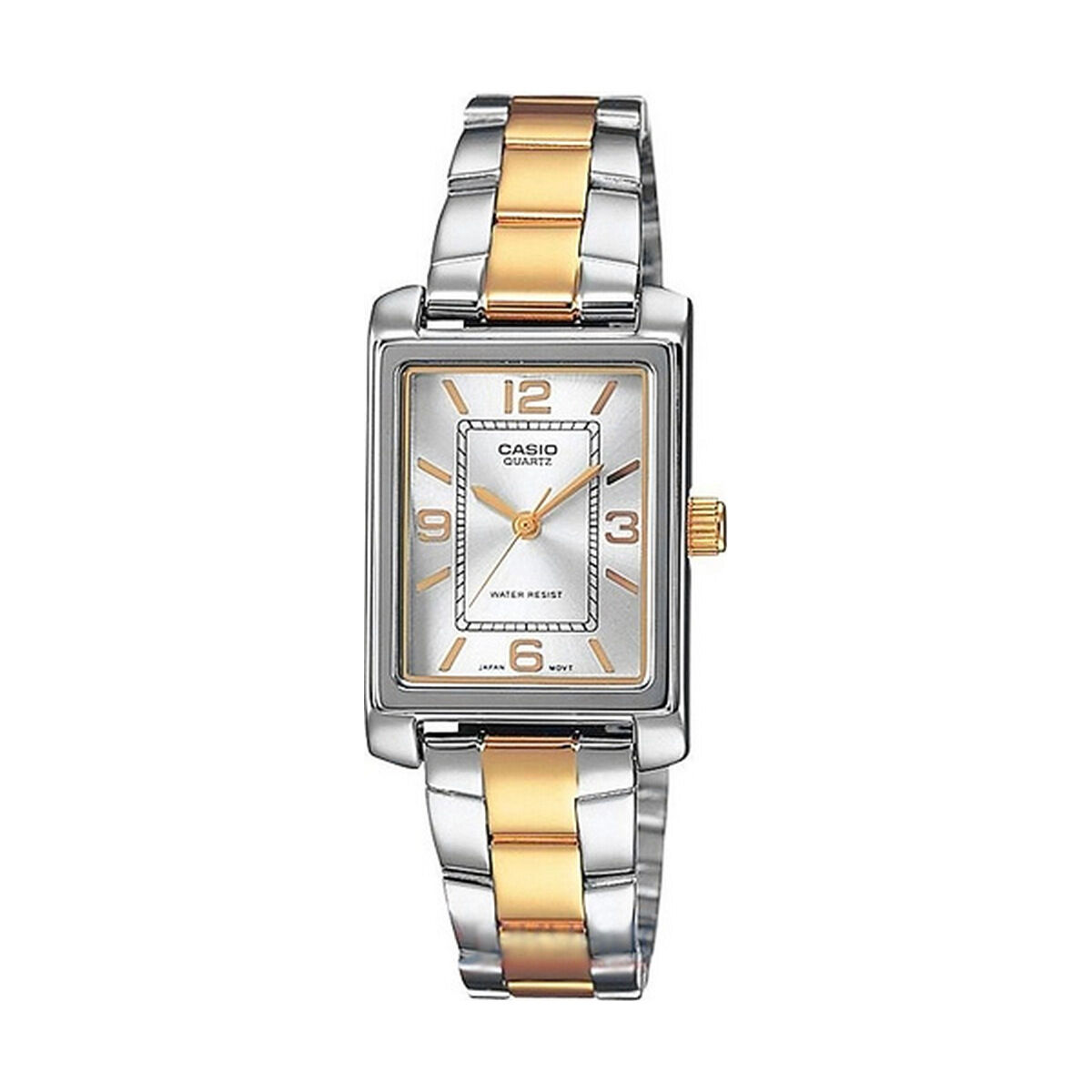 Damklocka Casio LTP-1234PSG-7AEG - 2