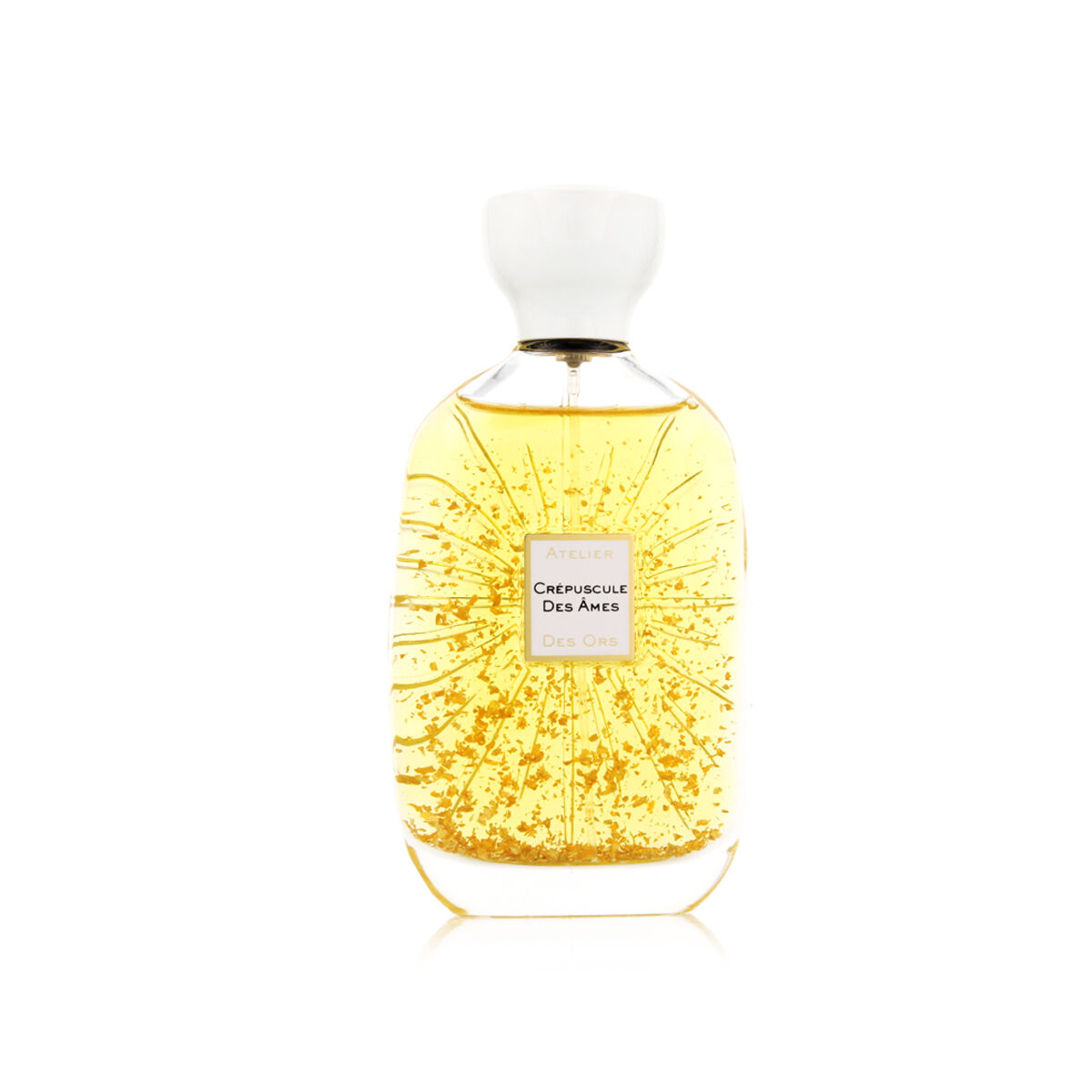 Parfym Unisex Atelier Des Ors EDP Crépuscule Des Âmes 100 ml - 2