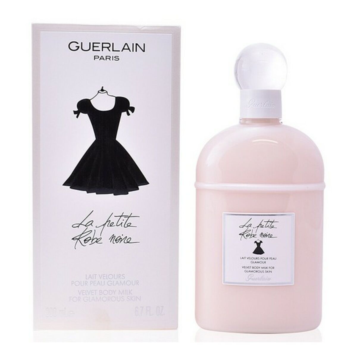 Kroppslotion Guerlain G011479 200 ml