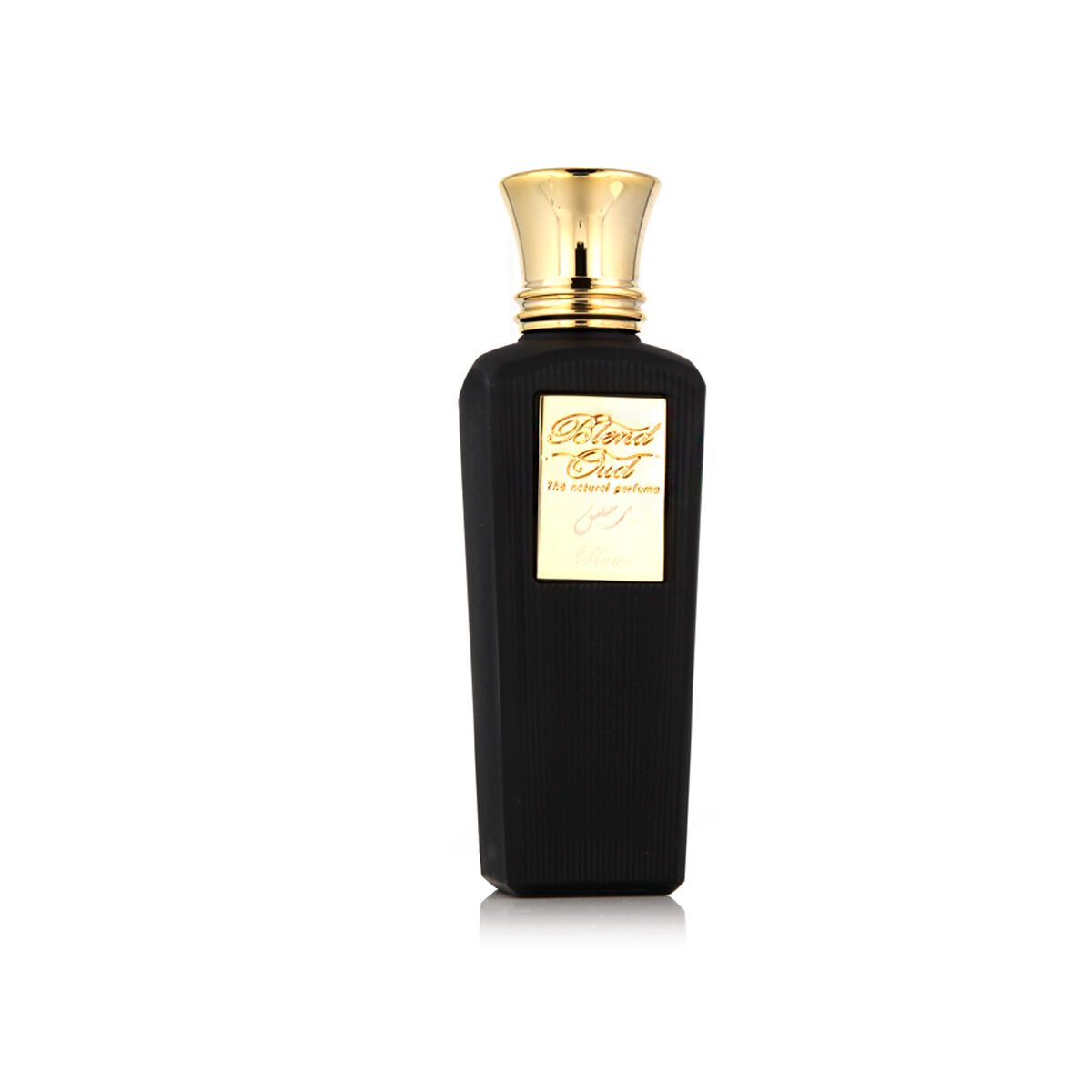 Parfym Damer Blend Oud Rams EDP 75 ml - 2