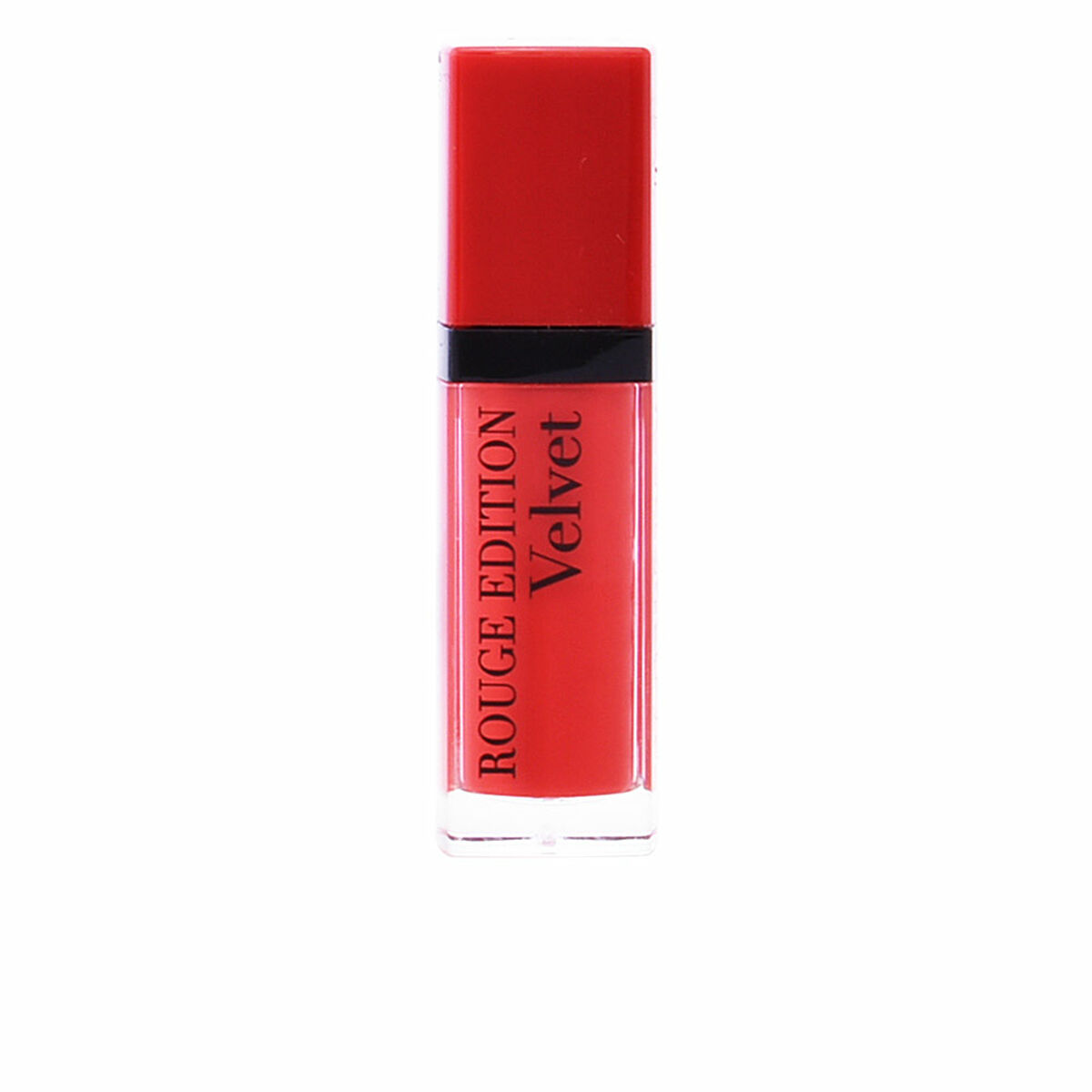 Läppstift Rouge Édition Velvet Bourjois - 2