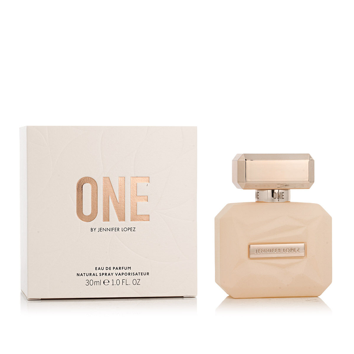Parfym Damer Jennifer Lopez EDP One 30 ml