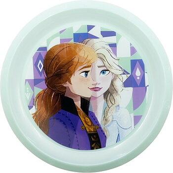 Tallrik Frozen CZ11381
