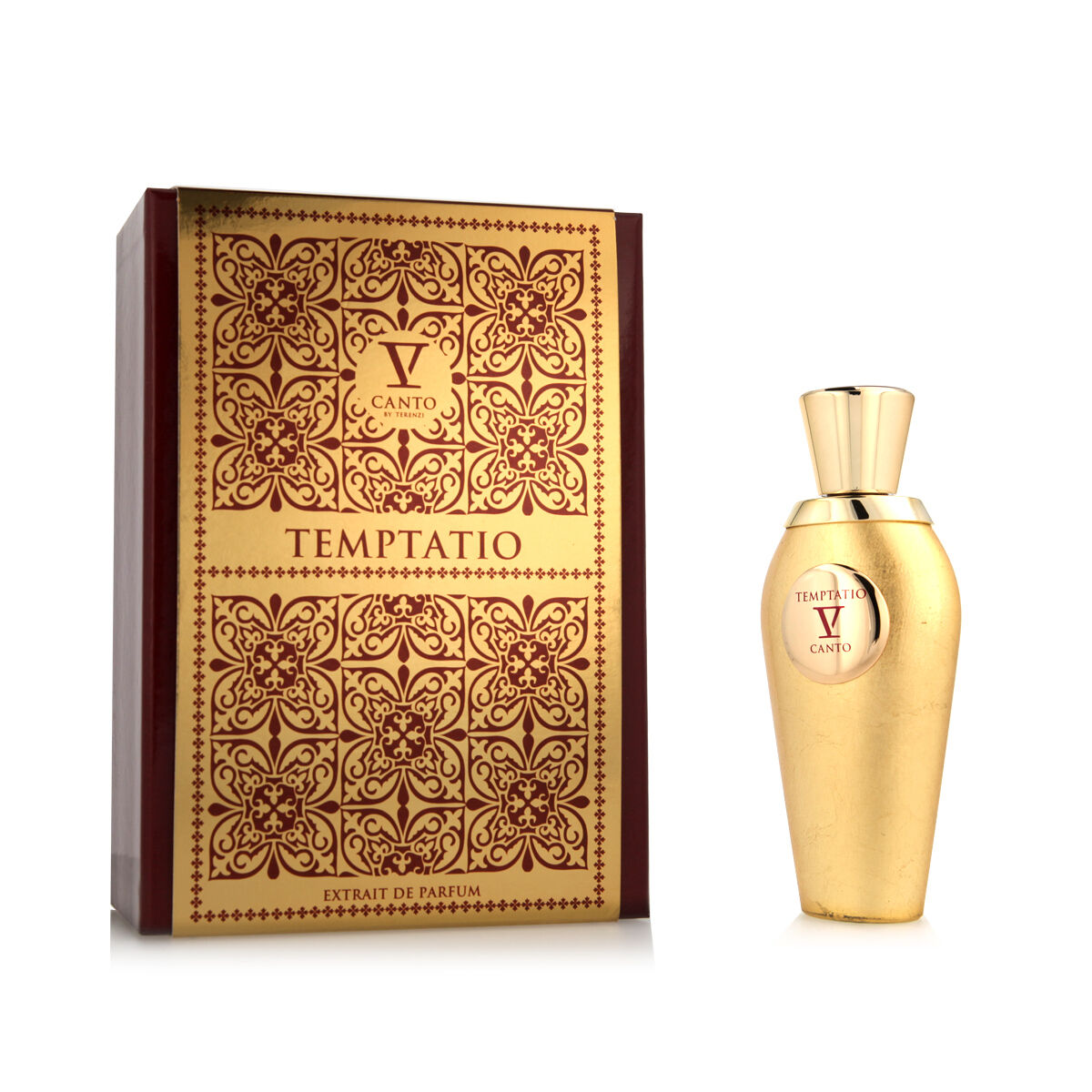 Parfym Unisex V Canto Temptatio 100 ml