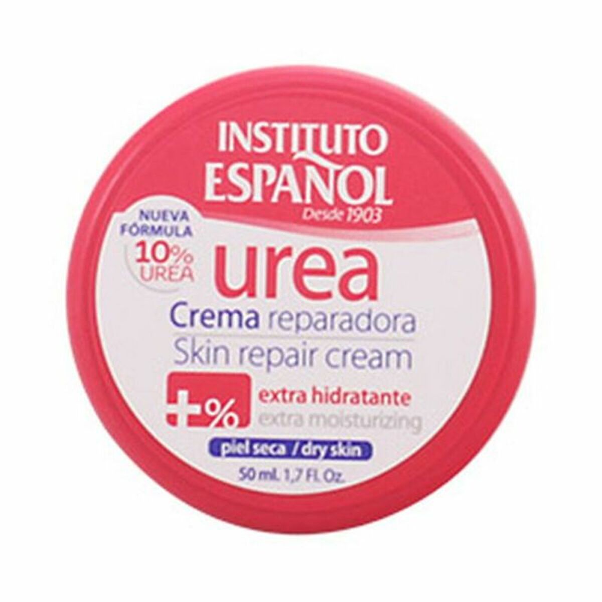 Stärkande kräm Instituto Español 50 ml