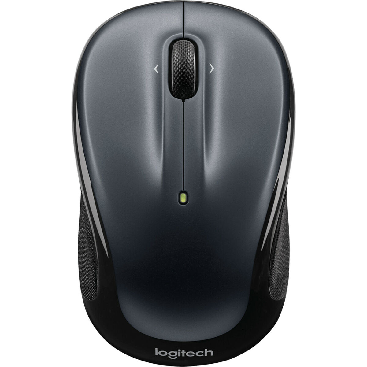Trådlös optisk mus Logitech M325S - 3