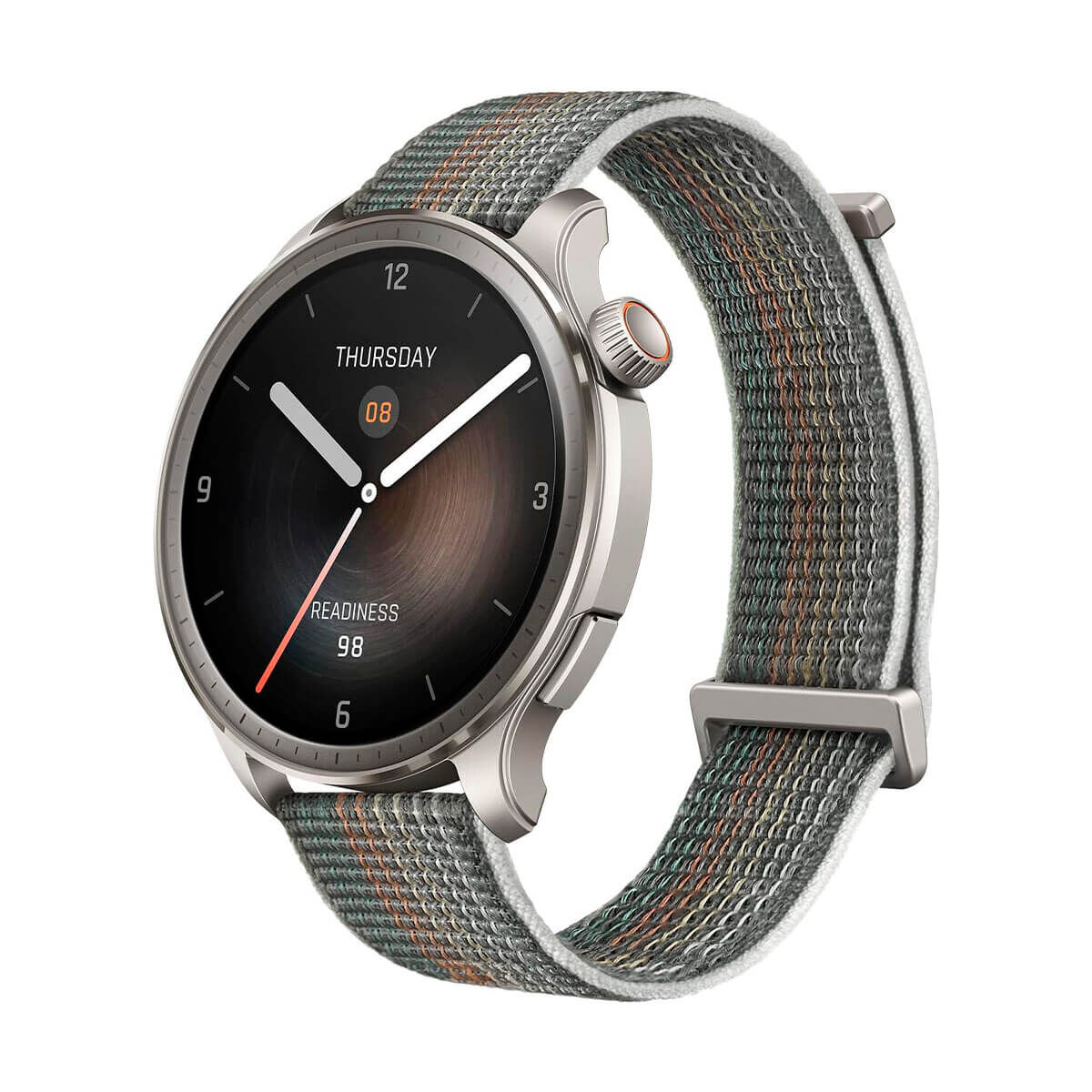 Smartklocka Amazfit Balance Grå 46 mm