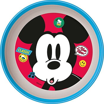 Skål Mickey Mouse CZ11289