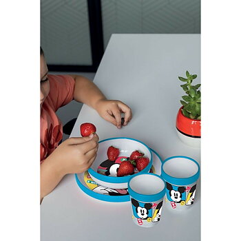 Skål Mickey Mouse CZ11289