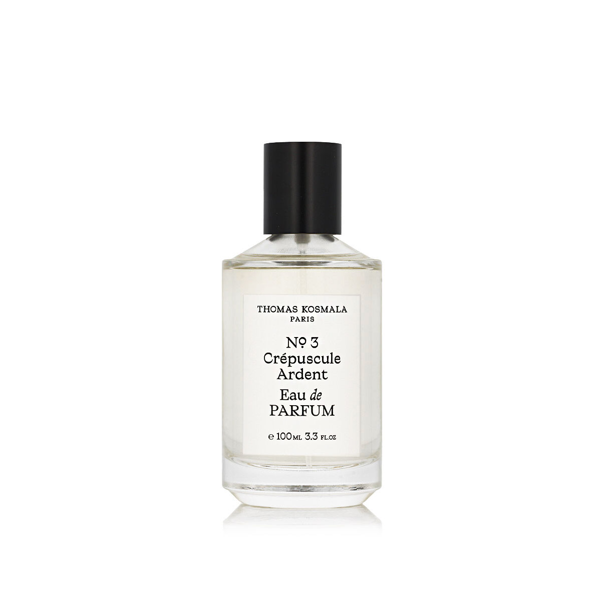 Parfym Unisex Thomas Kosmala No.3 Crépuscule Ardent EDP 100 ml - 2