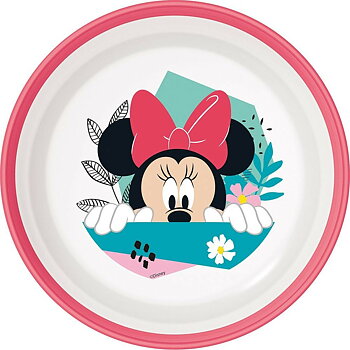 Skål Minnie Mouse CZ11290