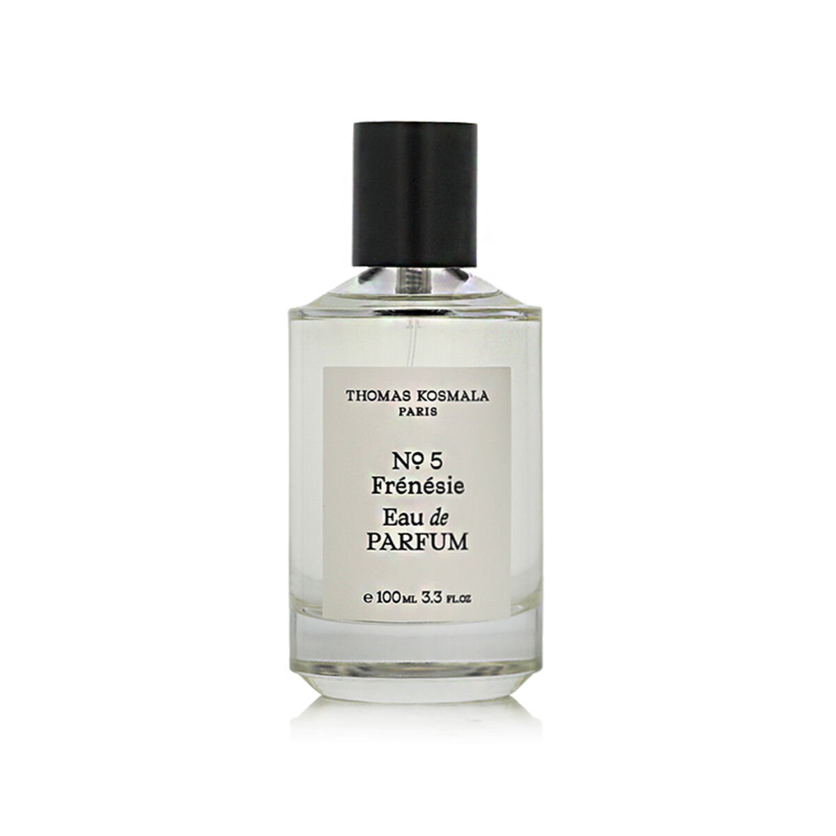 Parfym Damer Thomas Kosmala No.5 Frénésie EDP 100 ml - 2