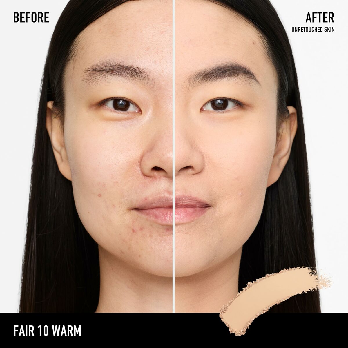 Sminkset bareMinerals BAREPRO - 2