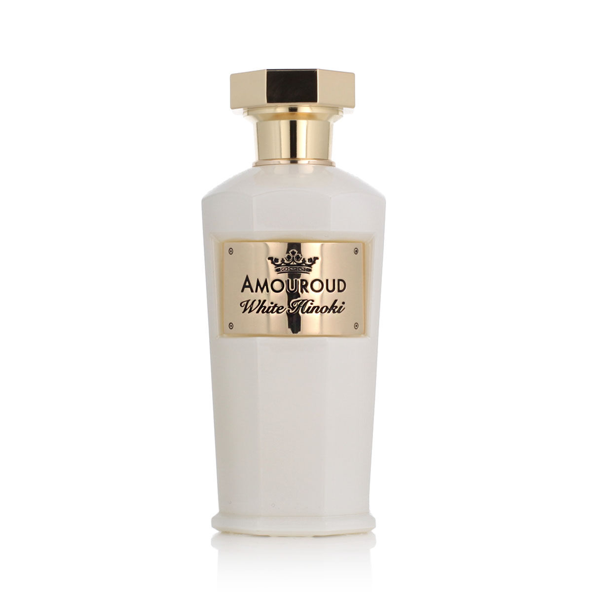 Parfym Unisex Amouroud EDP White Hinoki 100 ml - 2