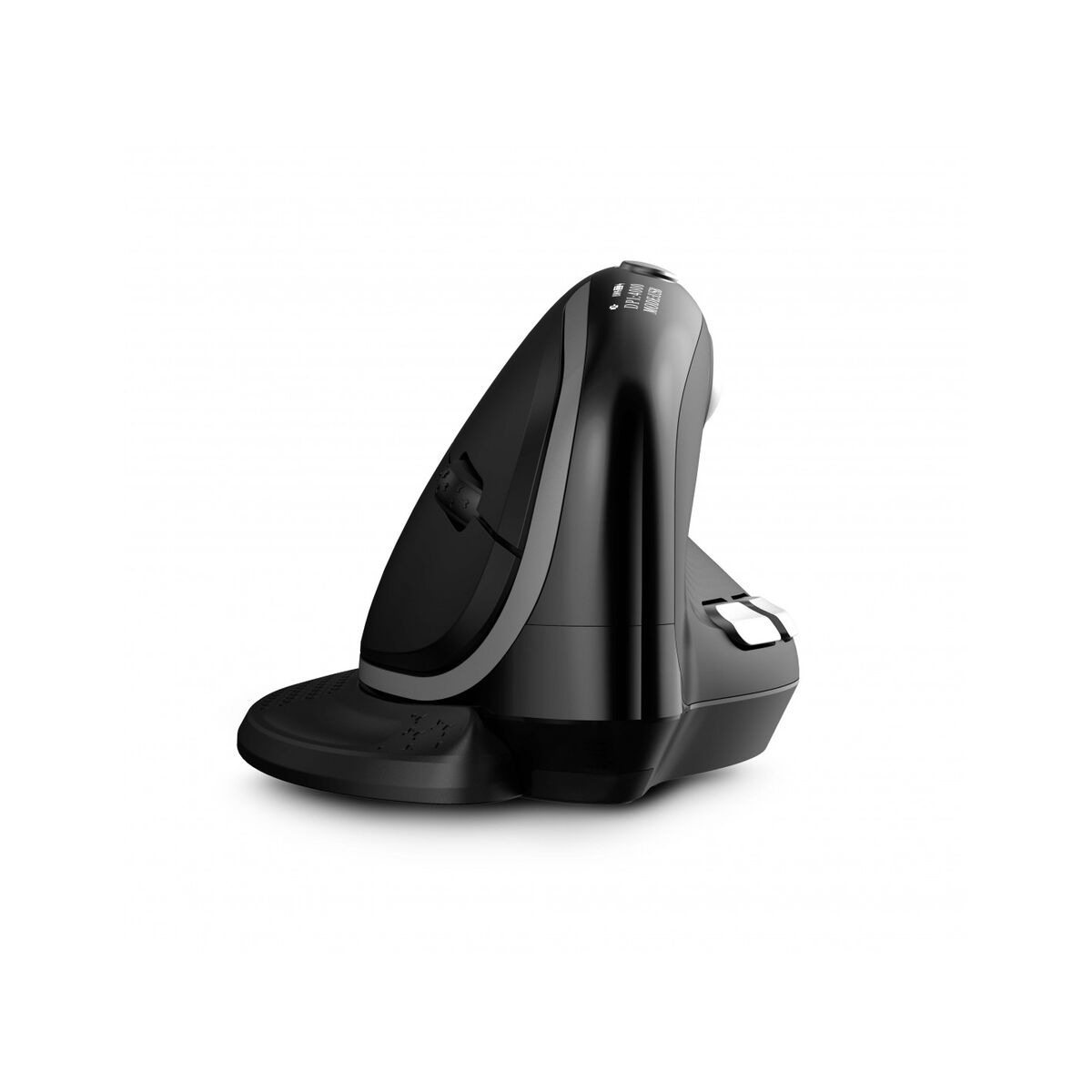 Optisk Mus Ergonomisk Urban Factory EPM50UF 4000 dpi - 2