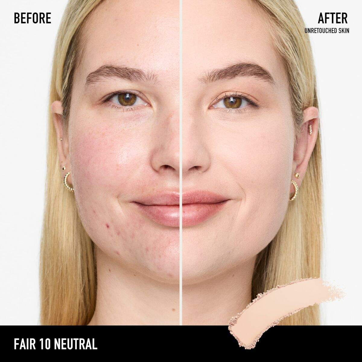 Sminkset bareMinerals BAREPRO - 2
