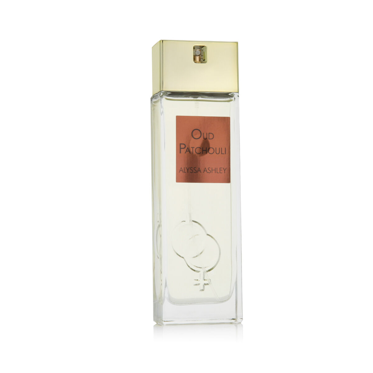 Parfym Unisex Alyssa Ashley EDP Oud Patchouli 100 ml - 2