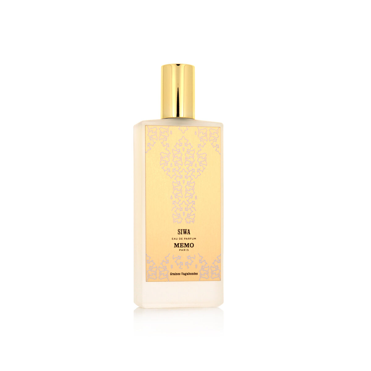 Parfym Damer Memo Paris EDP Siwa 75 ml - 2