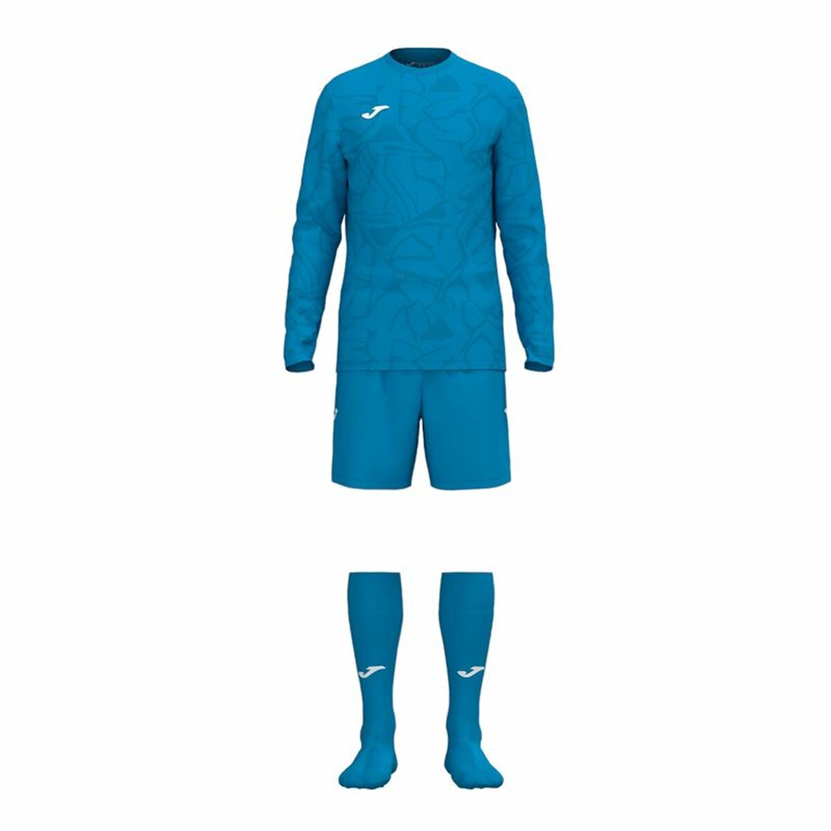 Träningskläder, Vuxen Joma Sport Zamora Ix 3XL