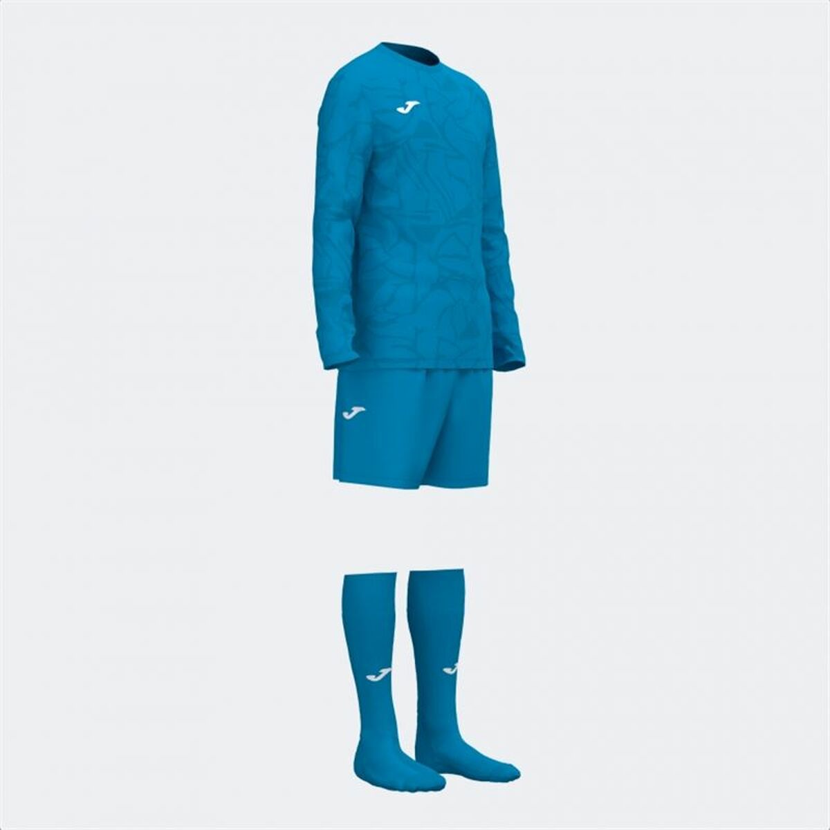 Träningskläder, Vuxen Joma Sport Zamora Ix 3XL - 2