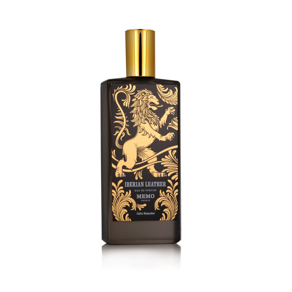Parfym Unisex Memo Paris EDP Iberian Leather 75 ml - 2
