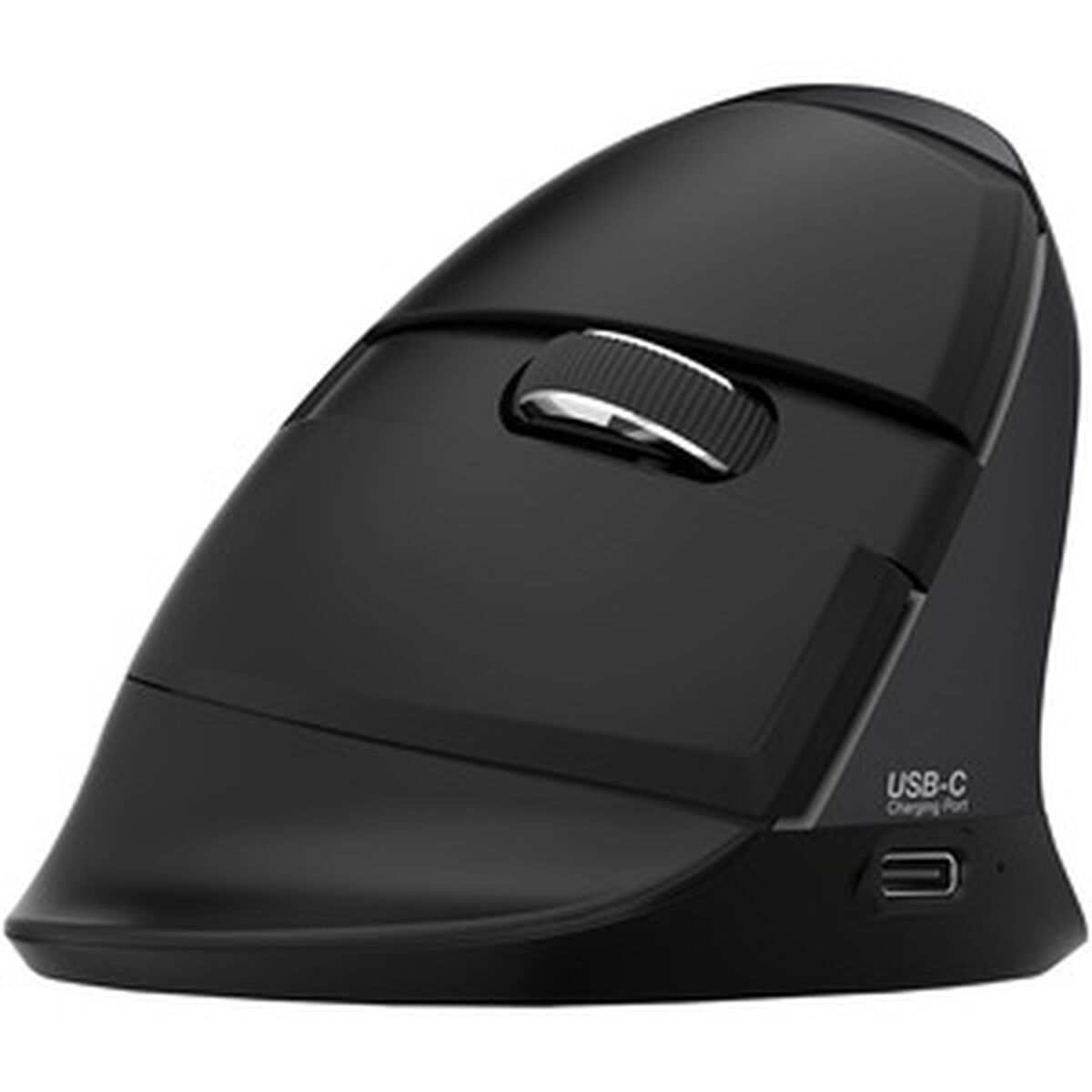 Trådlös Mus Urban Factory ERGO PRO 4000 dpi Svart - 3