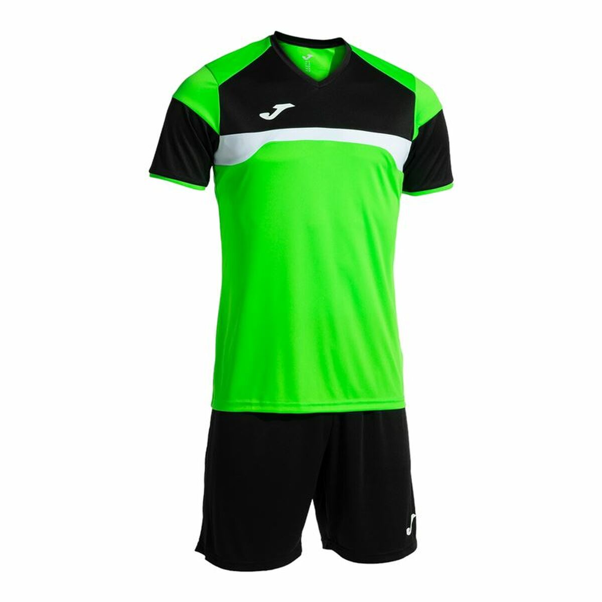Träningskläder, Vuxen Joma Sport Danubio Iii XL