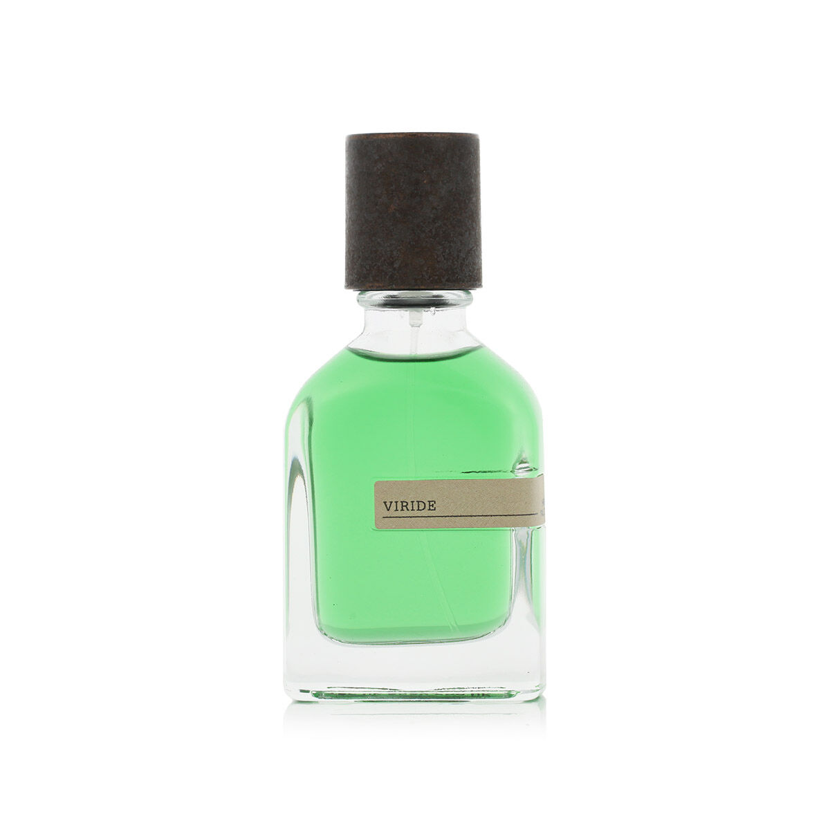 Parfym Unisex Orto Parisi Viride EDP 50 ml - 2