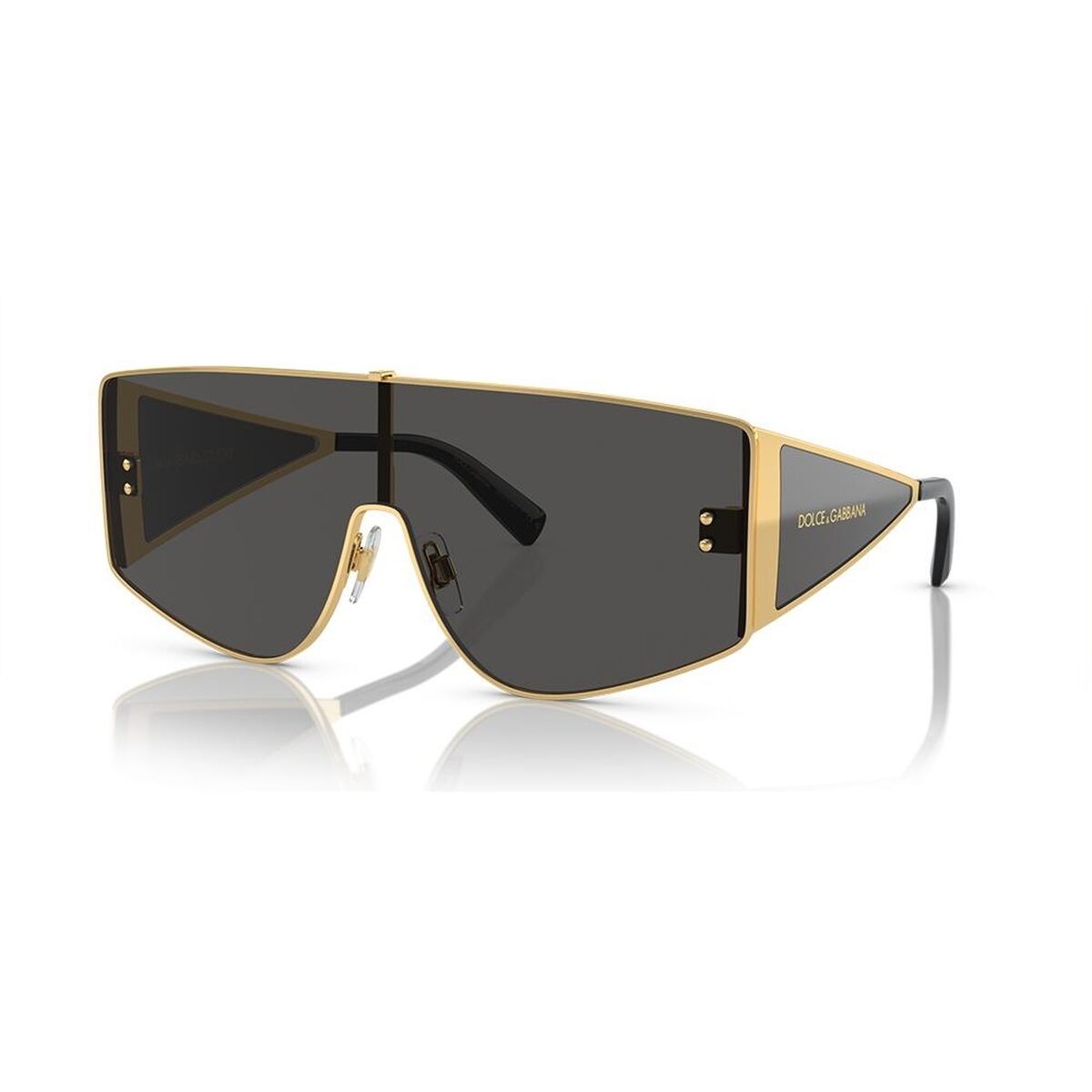 Herrsolglasögon Dolce & Gabbana DG 2305