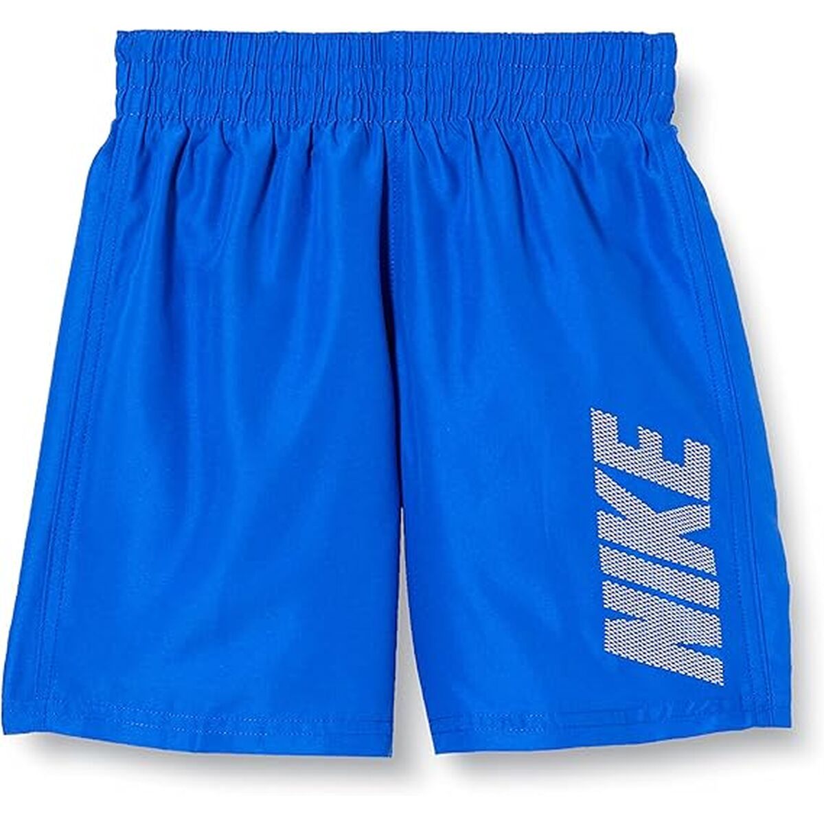 Baddräkt Herr Nike PE24443 Blå