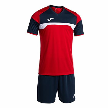 Träningskläder, Vuxen Joma Sport Danubio Iii XL
