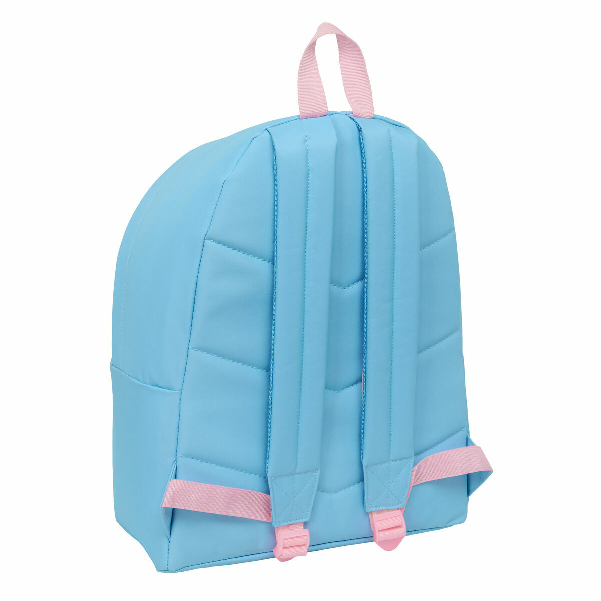 Skolryggsäck Lilo & Stitch Happy Celeste 33 x 42 x 15 cm - 3