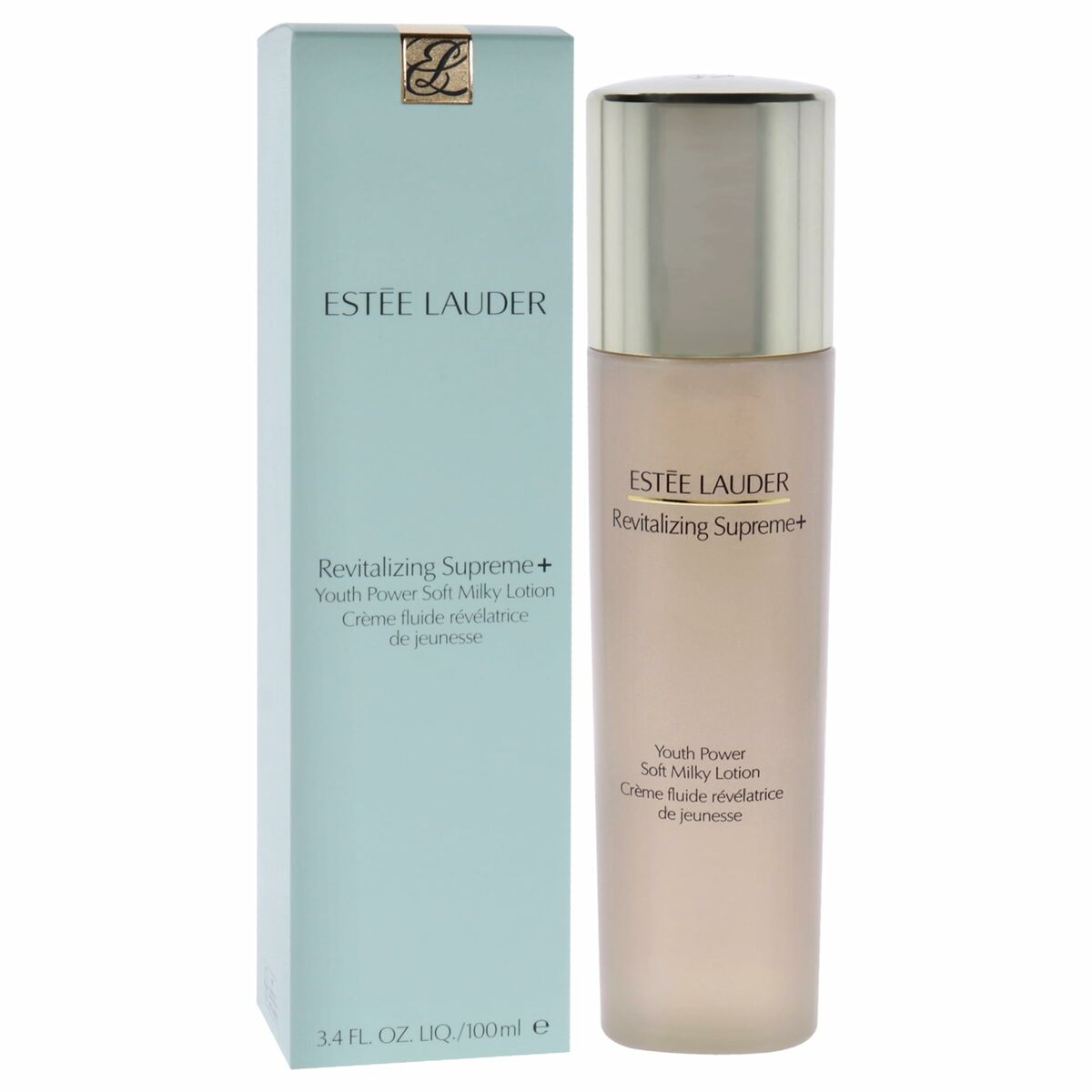 Dagkräm Estee Lauder Revitalizing 100 ml - 3