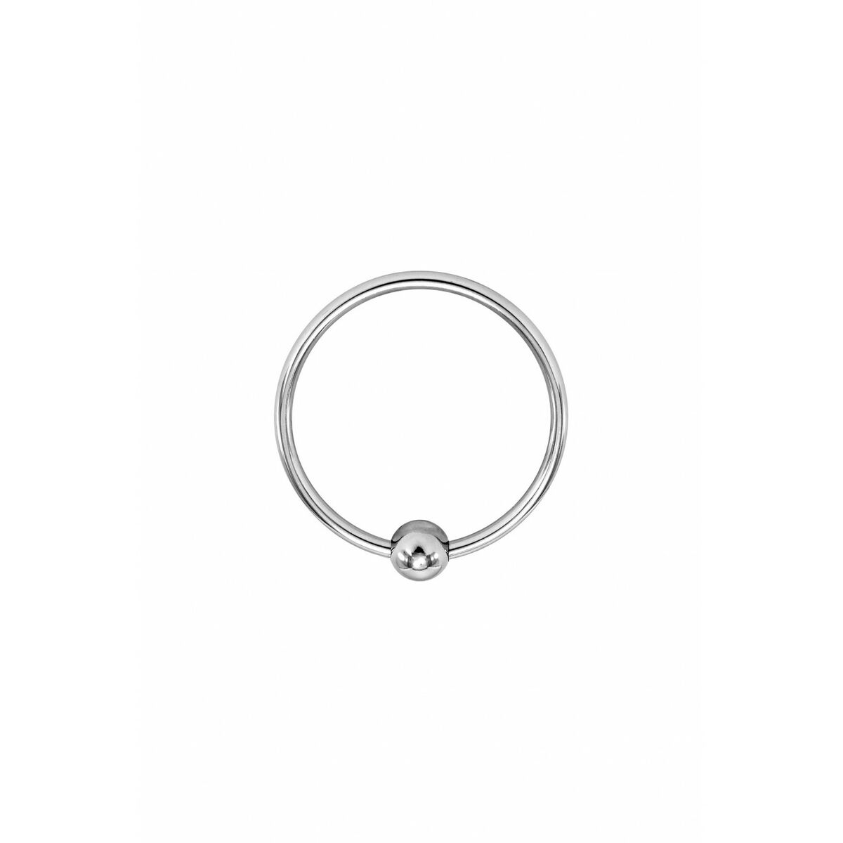 Ring Locked - 2