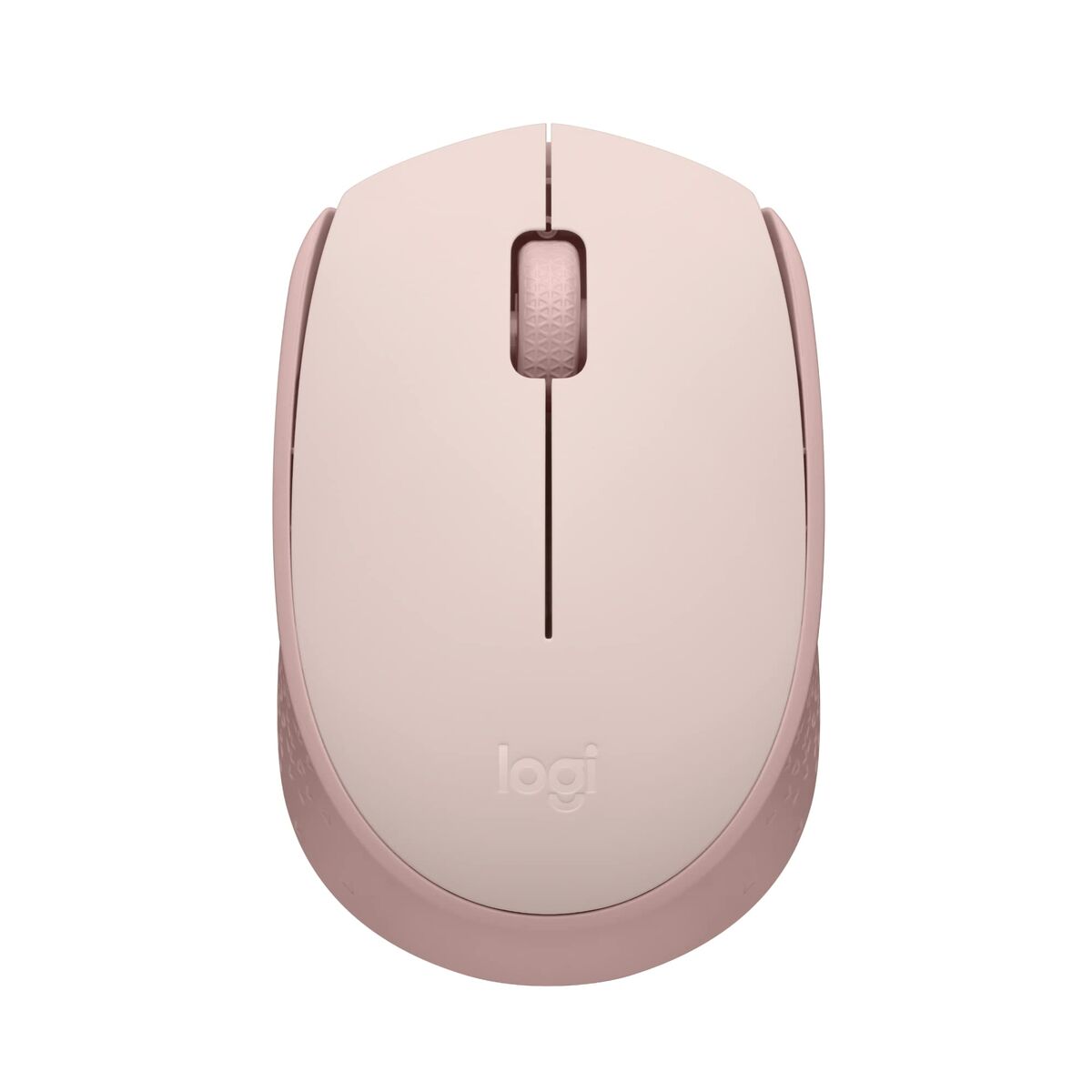 Mus Logitech M171 Rosa - 2