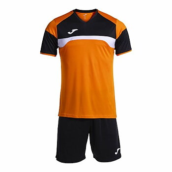 Träningskläder, Vuxen Joma Sport Danubio III 2XL