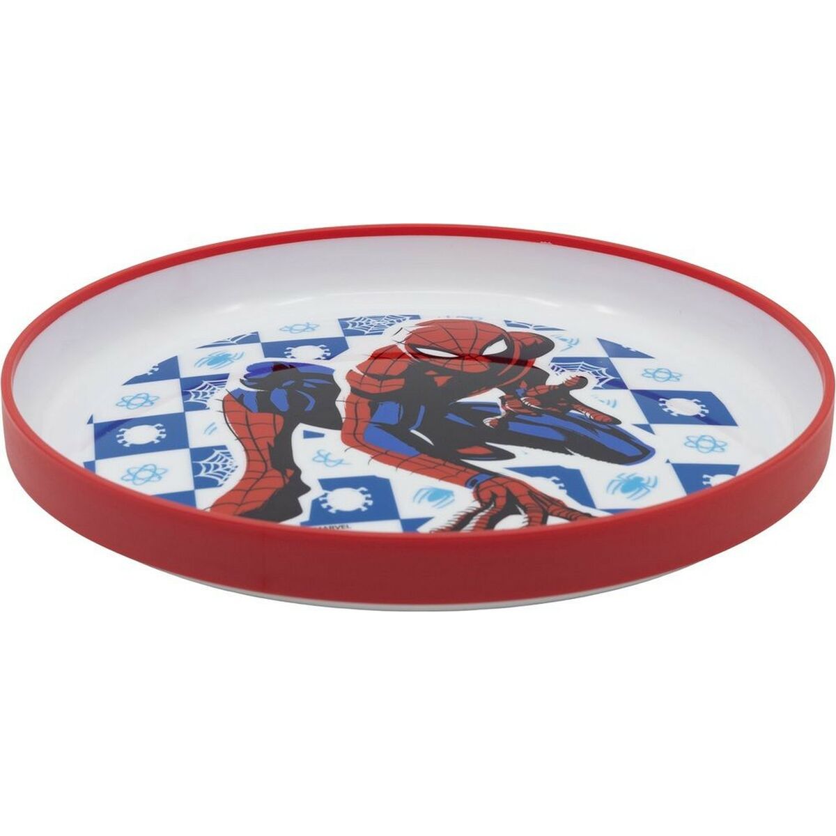 Tallrik Spider-Man CZ11297 - 3