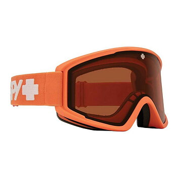Skidglasögon SPY+ CRUSHERELT179 Orange Harts