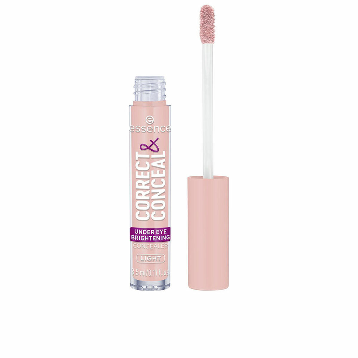Sminkset Essence CORRECT & CONCEAL