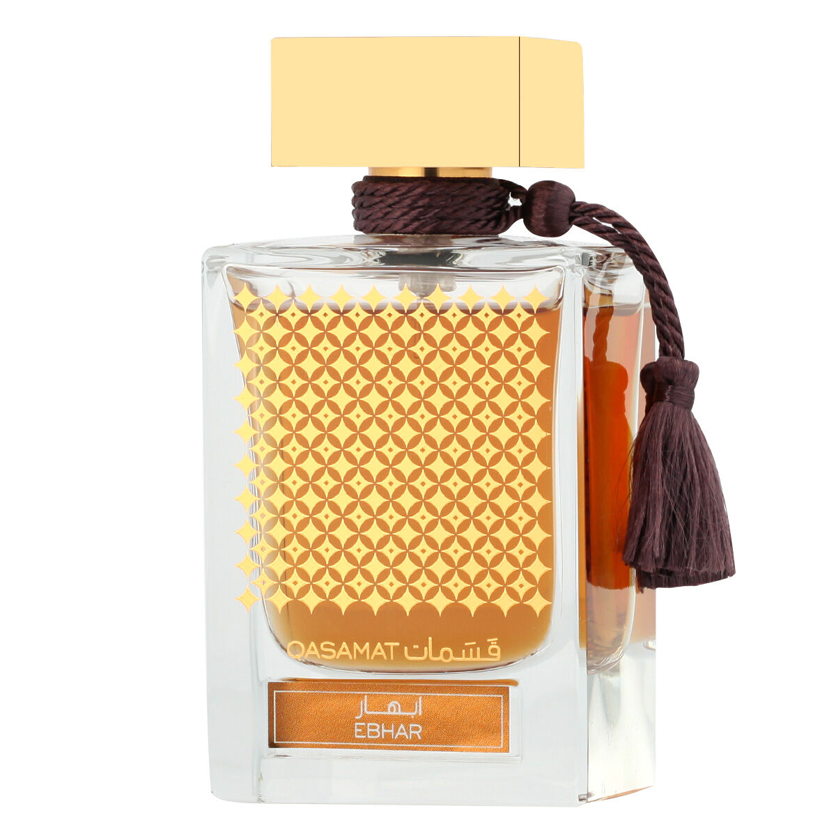 Parfym Unisex Rasasi Qasamat Ebhar EDP 65 ml - 2