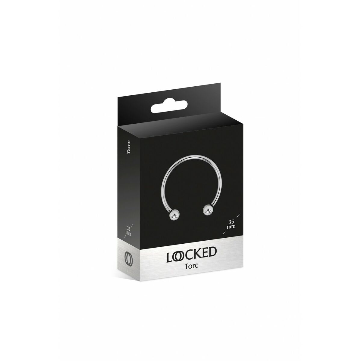 Ring Locked - 3