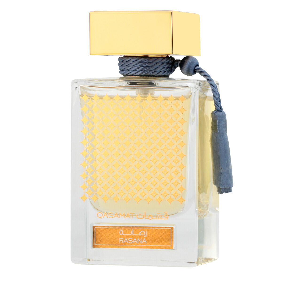 Parfym Unisex Rasasi EDP Qasamat Rasana 65 ml - 2