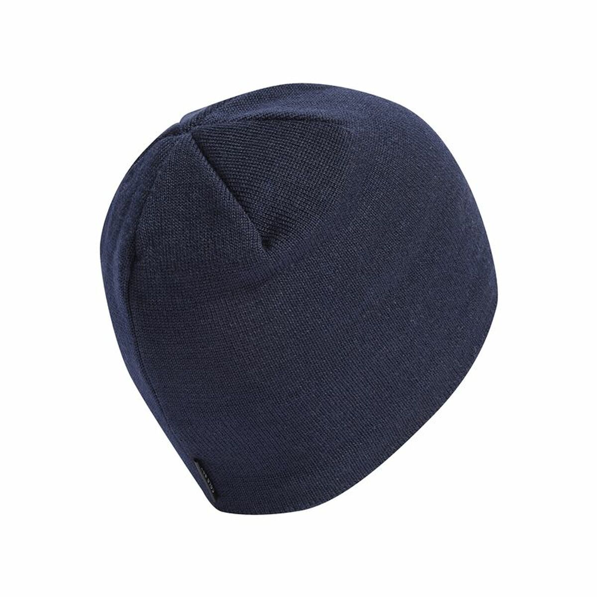 Sportmössa Adidas Big Logo Beanie Coldready 6-12 år - 2
