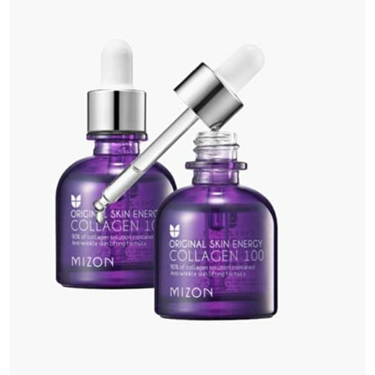 Ansiktskräm Mizon  Collagen 100 30 ml Kollagen
