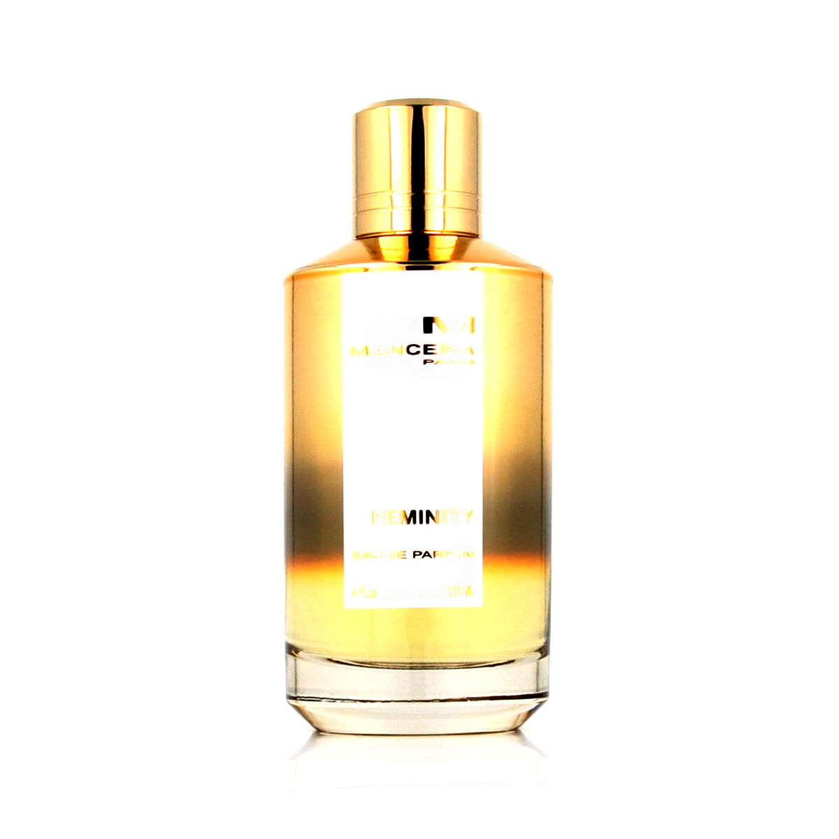 Parfym Damer Mancera Feminity EDP 120 ml - 2