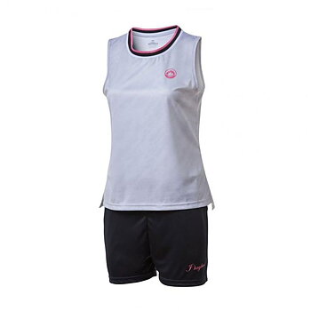 Sportoutfit, Dam J-Hayber Camu Grå